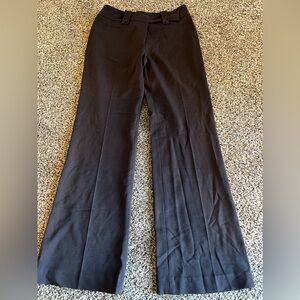 New Ann Taylor ladies wide legs jeans pants size 2